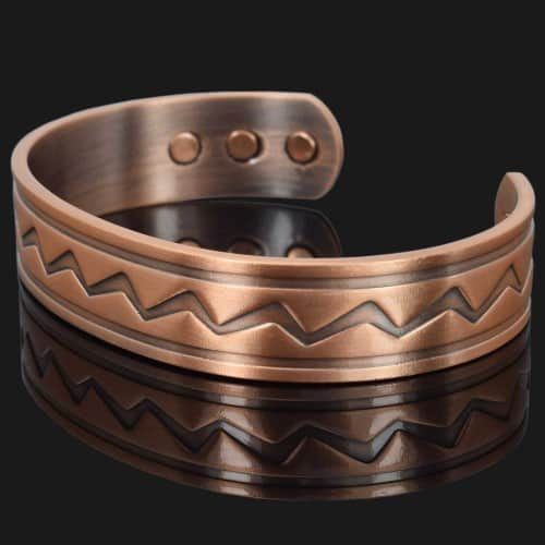 Bio Magnetic Bracelet at best price in Pune by Safe India | ID: 9330610897-chantamquoc.vn