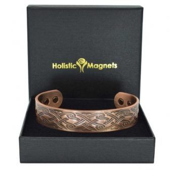 Copper Magnetic Bracelet Ireland